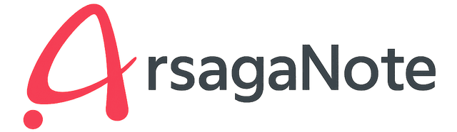 ArsagaNote